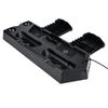 Tragbare 3-in-1-Ladestation für PS4 Slim Pro VR