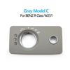 Car Dashboard Headlight Control Switch Panel Cover Trim For Mercedes Benz W251 R-Class R280 R300 R350 R400 R500 2005-2017
