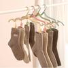 4Pcs Foldable Multifunctional Travel Hanger, Detachable, Can Be Used To Hold Small Items Such As Socks, Underwear, Towels, Etc
