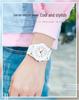 Multicolor Sanda 50M Waterproof Luminous Dial Sport Watch