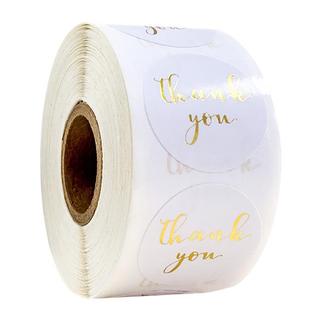 

круглые этикетки из крафт-бумаги, наклейки «Спасибо», драже, сумка для конфет, подарочная коробка с цветами, коробки для тортов и упаковка, свадебные наклейки Other