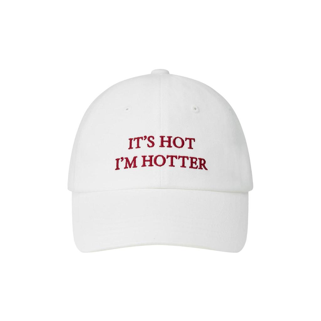 [EMIS] QUOTE BALL CAP - 6 Graphic Variations