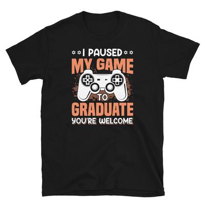 Topp – T-shirts