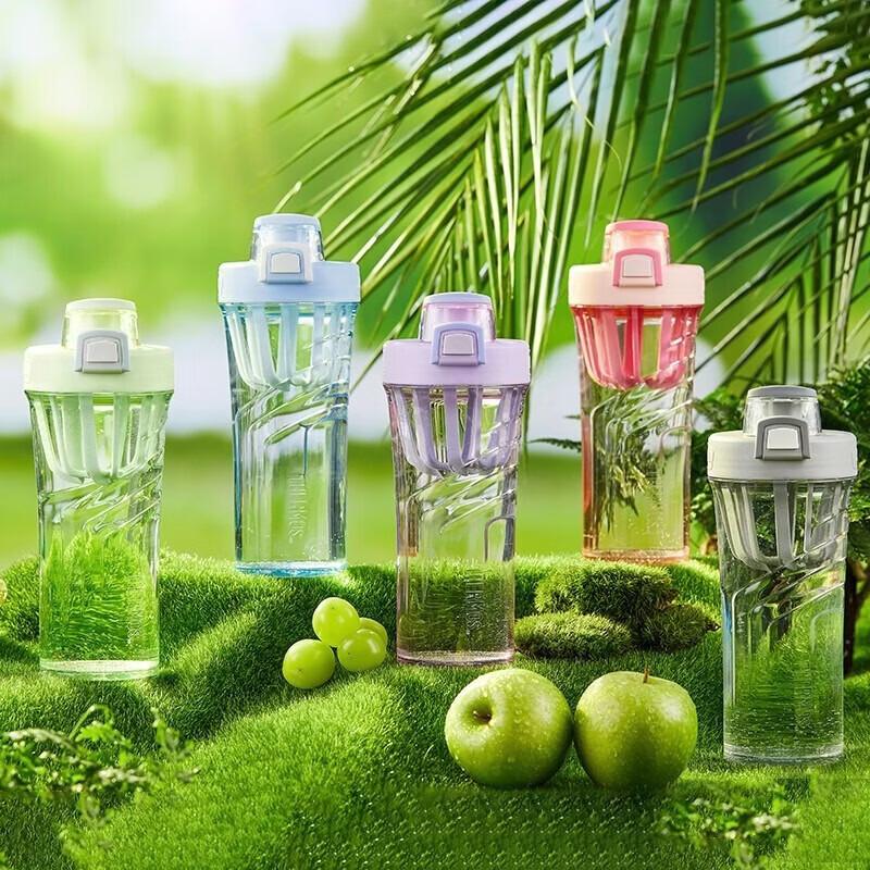 

Бутылка-шейкер THERMOS Tritan