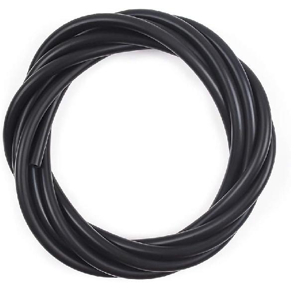 OTUAYAUTO Universal Windshield Washer Hose Connectors, I-Type Wiper Hose Connectors Adapters for Windshield Washer Nozzles (Pack of 10)