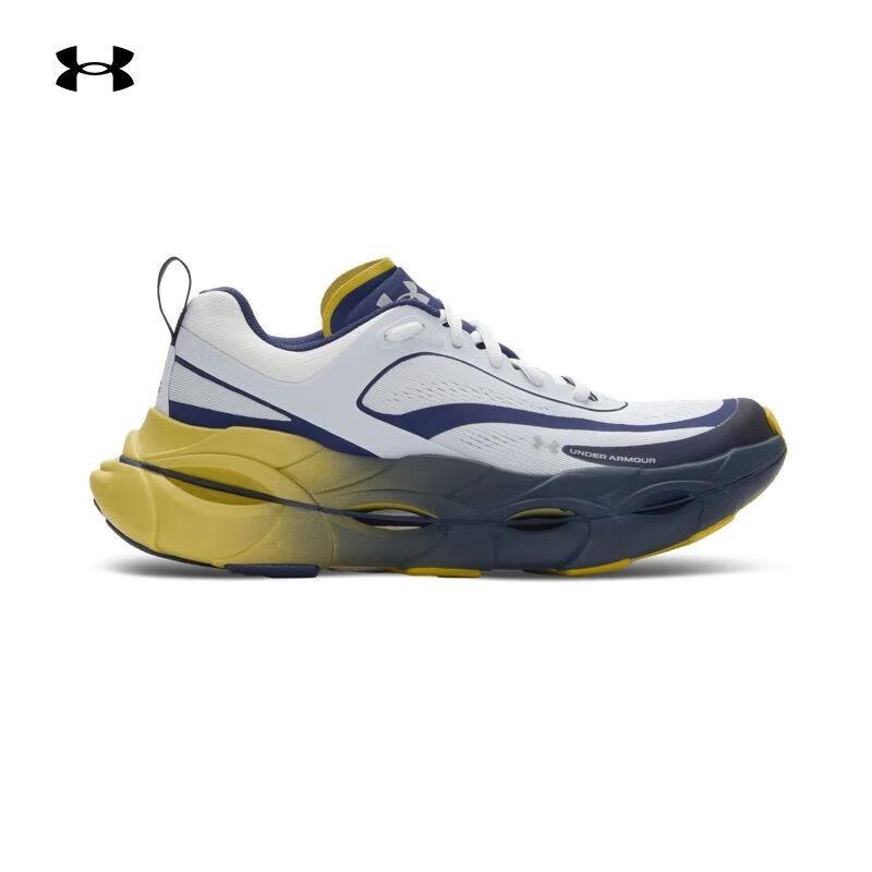 Under Armour Halo Racer Women s Lightweight Running Shoes (Zhang Weili Edition) EU 40
