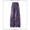 Pantaloni da Trekking Asciugatura Rapida Donna Uomo Protezione UV Leggeri Pantaloni da Sentiero Outdoor Autunno