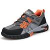 Scarpe antinfortunistiche maschili Sneakers da lavoro Stivali antinfortunistici sul lavoro indistruttibili Scarpe invernali Scarpe con punta in acciaio Scarpe sportive Safty Dropshipping
