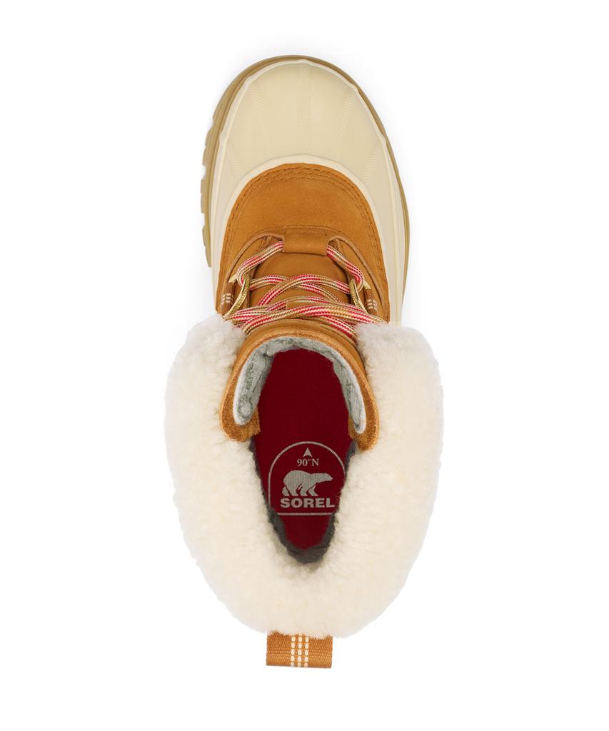 Sorel (Female) Caribou Horizon™ Gtx - Canyon Gold:Honey White / Nl5262-708