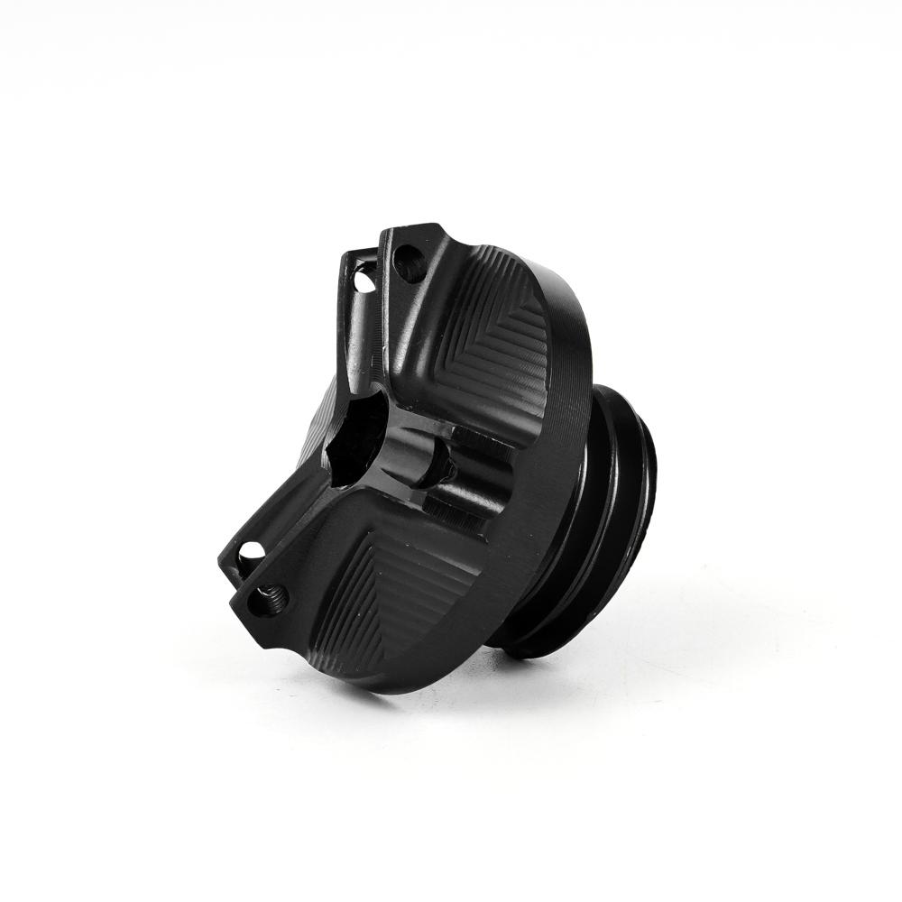 For HONDA Forza 750 FORZA750 2022 Motorcycle Accessories M20*2.5 Tank Filler Screw Plug Engine Oil Filler Cap