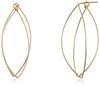 Estelle Official Women's 14K Gold-Filled Earrings, 0202-2709-0019-0000