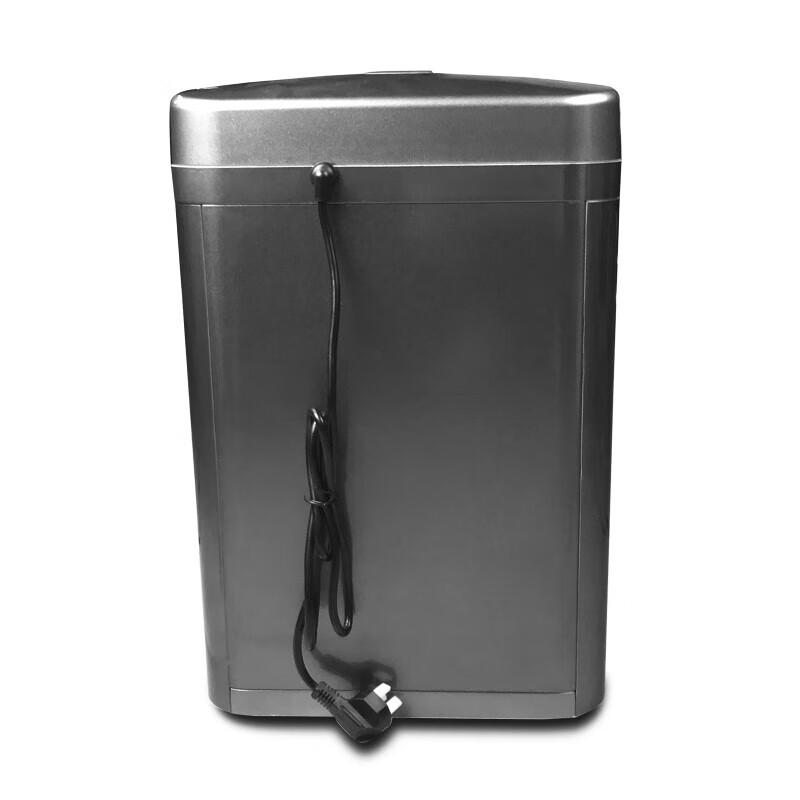 SUNWOOD M12 Level 5 Micro-Cut Office Shredder CN plug (adapter included)