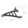 Motorcycle Exhaust Hanger Bracket 1PC For KAWASAKI NINJA 1000 SX S1000SX 2020 2021 2022 2023