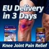 Knieschmerzenlinderung – Kraftvolle Unterstützung bei Arthritis, Verletzungen & Verschleiß
