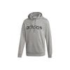 Camo Line Sweatshirt Hoodie Men Tops Grey EI9728