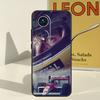 Ayrton Senna F1 Case For Huawei P30 P20 P60 P40 Lite Nova 9 5T P Smart Honor Magic 5 Pro 50 70 X8 X9a Cover