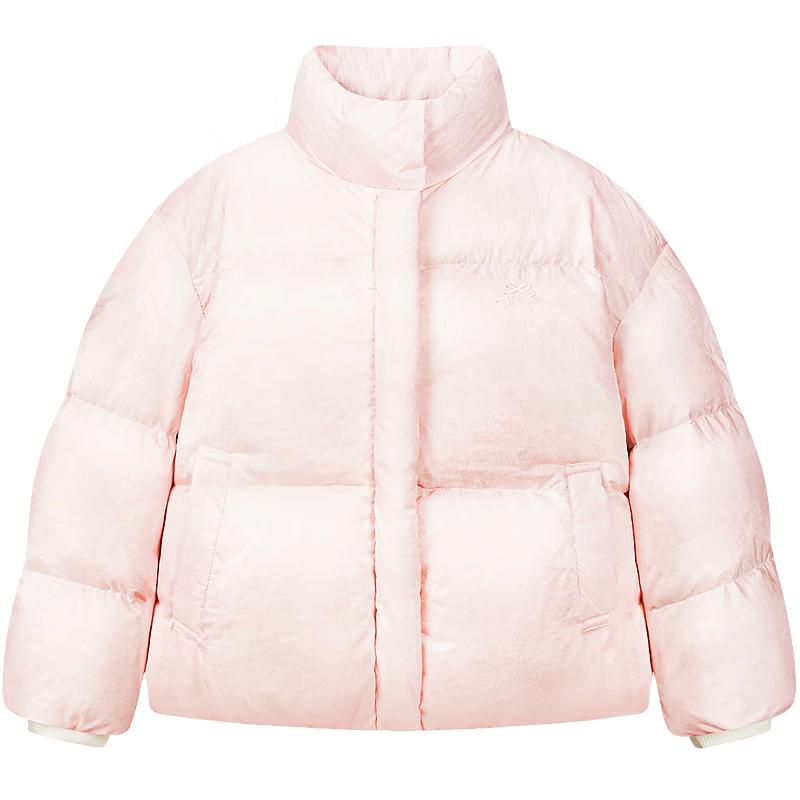 MiniPeace Girls  Winter Down Jacket 120