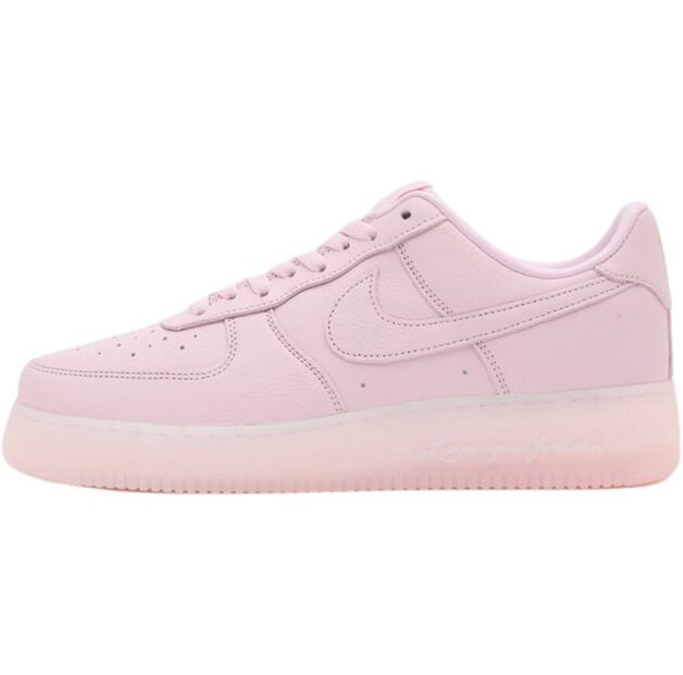 Nike NOCTA Air Force 1 Certified Lover Boy Sneakers
