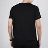Nike Dri-Fit Printed Training Top Short Sleeve T-Shirt Men Tops Black CJ4634-010