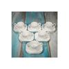 Coffee Cup Set For 6 People