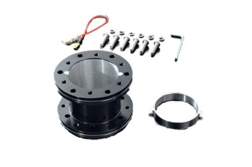 FORTUNE Aluminum Long Boss Spacer 60mm BS06B [Part Number]