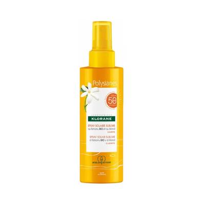 Spray Solaire Sublime Spf50 Polysianes 200 ml