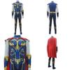 Love And Thunder Thor Odinson Cosplay Costume For Kids And Adults Perfect For Halloween And Carnival