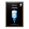 Water Luminous S.O.S Ringer Mask Plus, Intense Hydration & Deep Moisture, 35ml X 10 Sheets