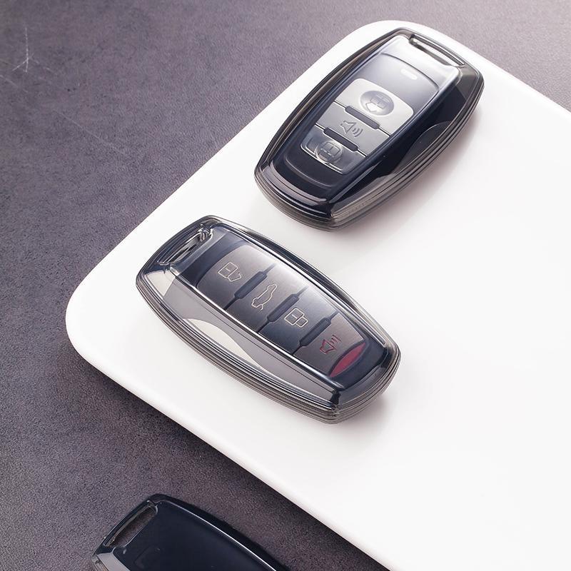 Car Key Cover for 2024 Haval Models: H6, Big Dog, Male Gen 3, F7, National Tide, H9