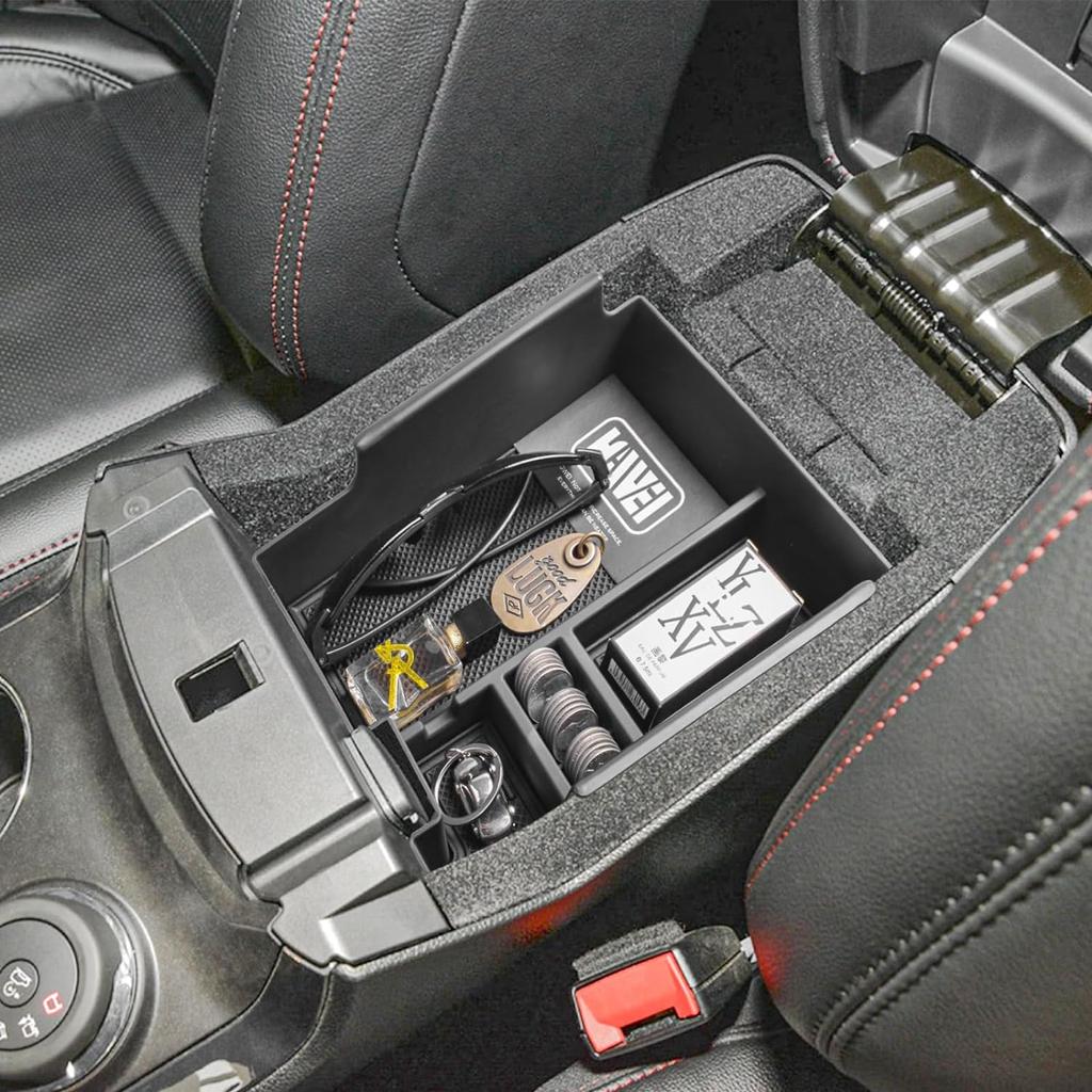 Cutie de depozitare pentru bord compatibilă cu accesorii Ford Explorer 2012-2016 2017 2018 2019, tavă de inserare cotiera cutie de depozitare auxiliară suport pentru monede