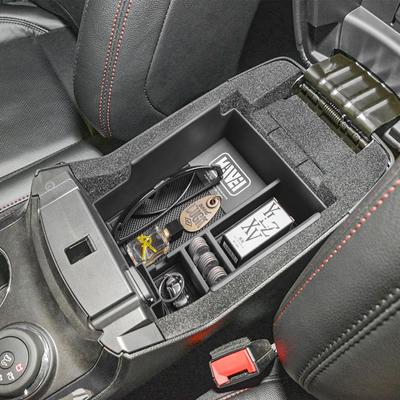 Κουτί Αποθήκευσης Ταμπλό Συμβατό με Ford Explorer 2012-2016 2017 2018 2019 Αξεσουάρ, Εσωτερικός Δίσκος Υποβραχιόνιο Βοηθητικό Κουτί Αποθήκευσης Θήκη Κερμάτων