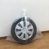 Nippon Giken Kogyo Rakupack ECO Durchsichtiger Müllbeutel 90L100P
