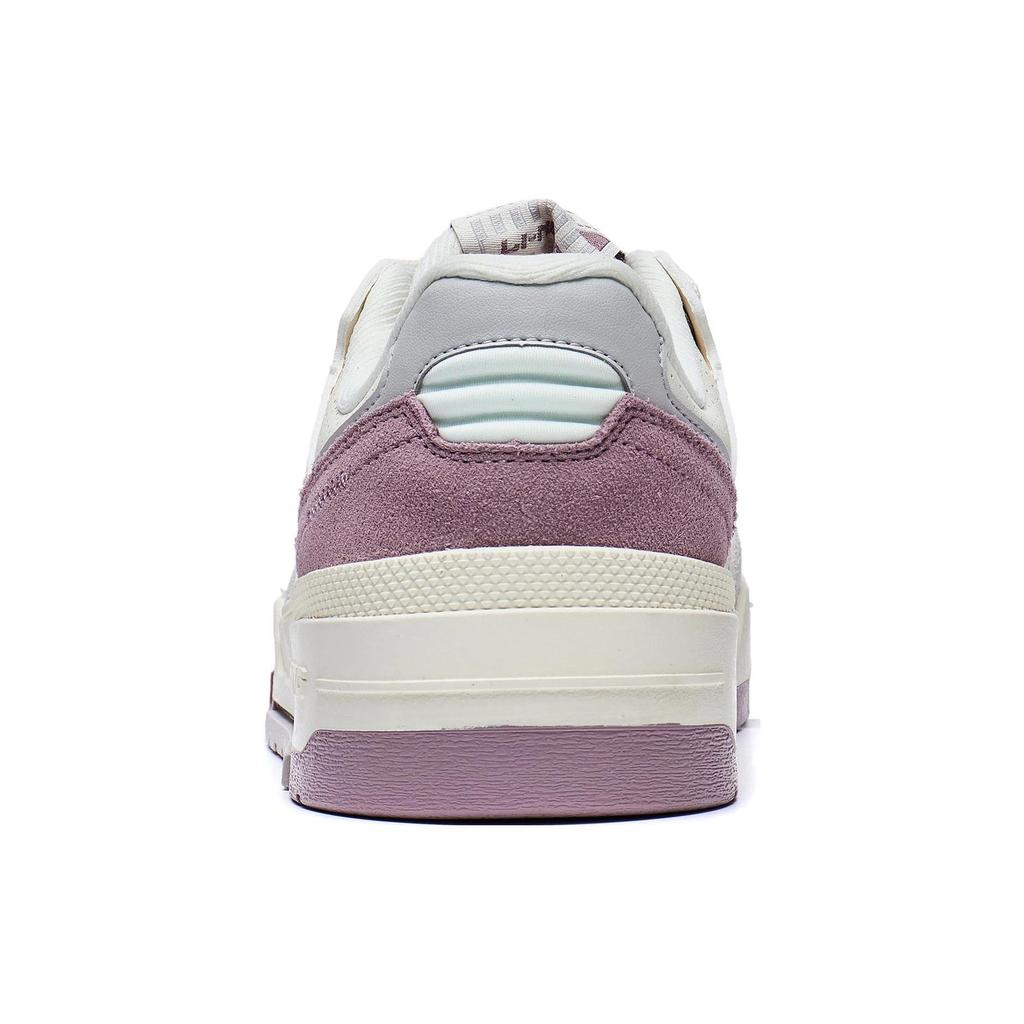 Li Ning Campaign 1.5 Slip Resistant Abrasion Resistant Slip Resistant Abrasion Resistant Low top Skateboard Shoes AGCT266-1