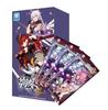 Honkai Star Rail Card Anime Game Genshin Impact Honkai Star Railway Card Rare Collectible Cards Collapse Toys Gifts