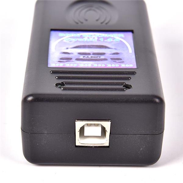 Main Unit V1.4 Diagnostic Scan Interface Scanner Programmable for BMW E38 E39 E46 E53 E83