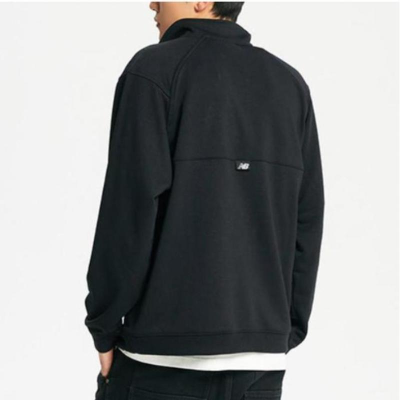 New Balance Uni 24 7 Running Half Zip Up Nbncd32843 19  1973998
