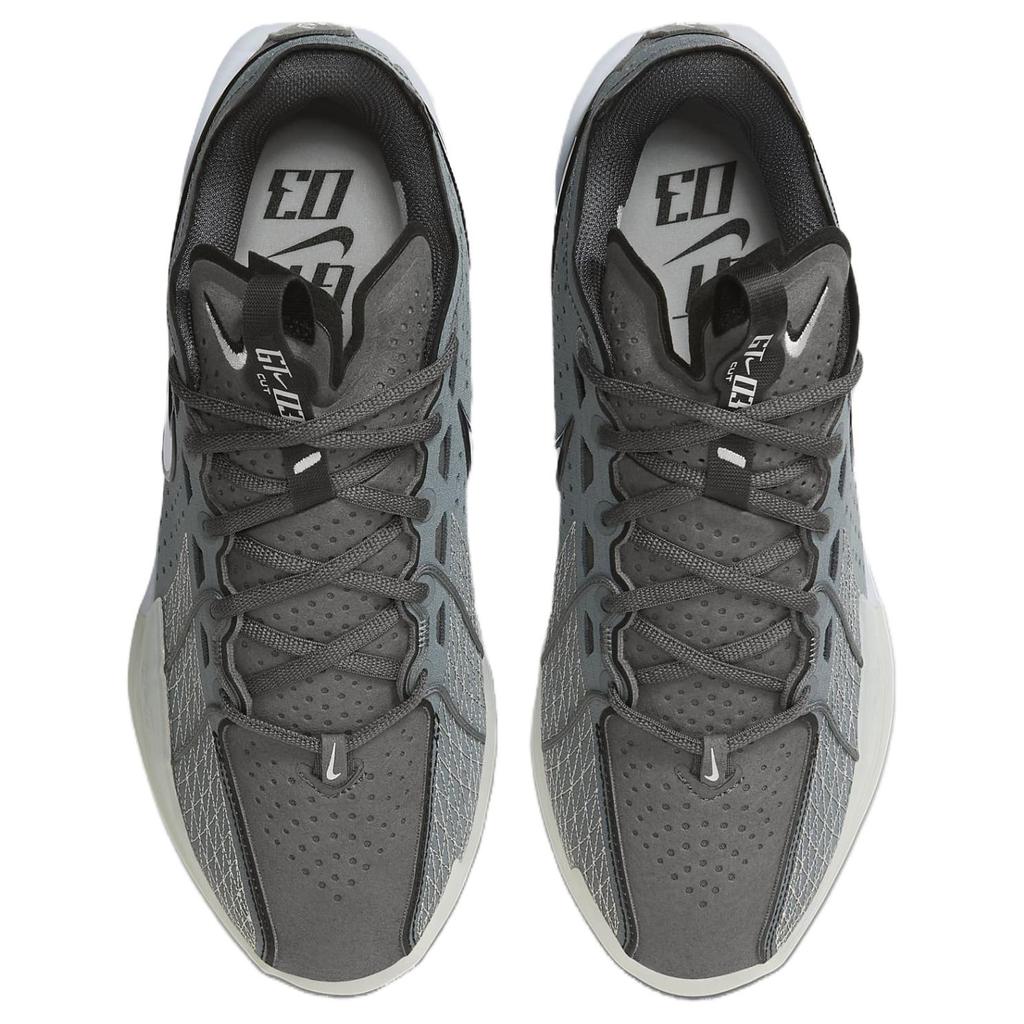 Nike Air Zoom GT Cut 3 EP 'Hustle' DV2918-002
