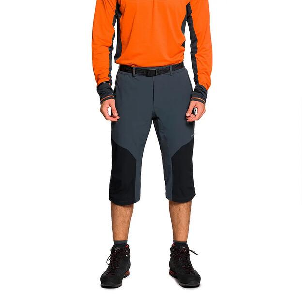 

Trangoworld Брюки 3/4 Tanzen DF S