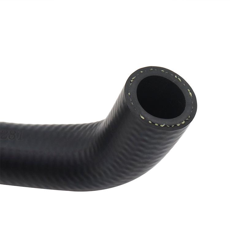 BMW E90 Lenksystem Hydraulik-Kraftstoffschlauch