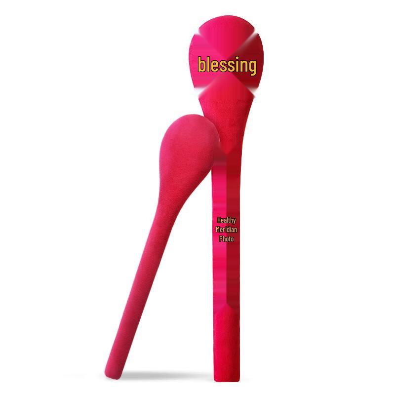 Miao Ai Tang Meridian Patting Massage Hammer