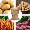 Household Organizer Bag Sack Race Use Potato Packaging Bag Hessian Sacks Burlap Bag Potato Sack