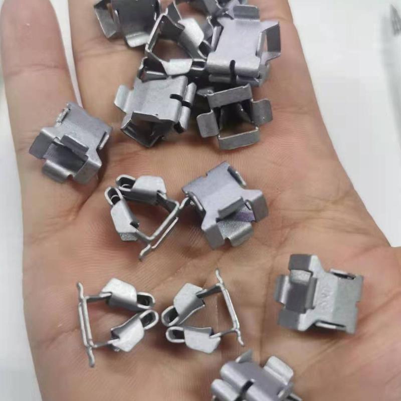 5 Pezzi Clip Parasole 5G0-867-633 5G0867633 5G0 867 633 PER Volkswagen