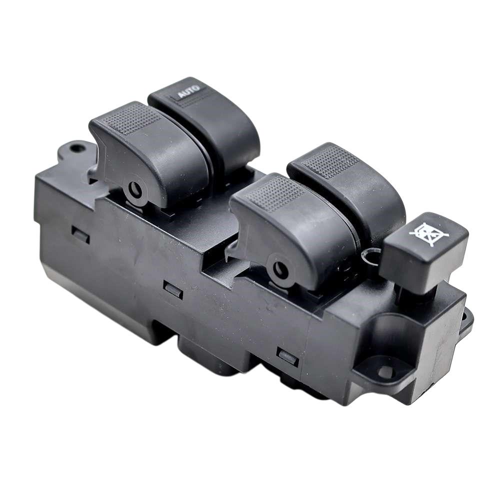 Auto Parts Electric Window Switch: Compatible with Ford Ranger Front Right