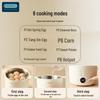 OIDIRE Smart Automatic Egg Cooker & Steamer CN plug (adapter included)