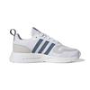 Adidas Multix Dětské Bílé Upravené Modré Dětské Tenisky Cloud-White Grey-One GX4253
