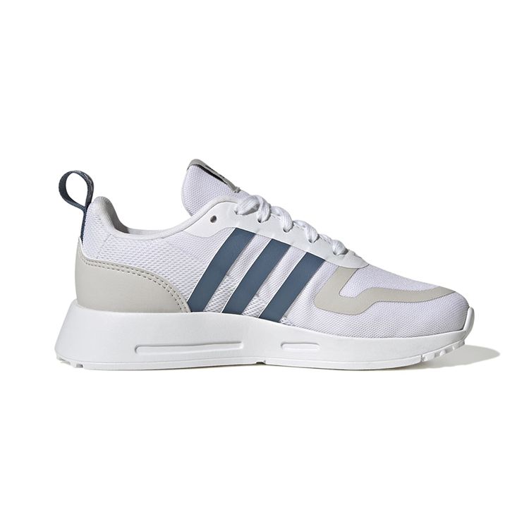 Adidas Multix Dětské Bílé Upravené Modré Dětské Tenisky Cloud-White Grey-One GX4253
