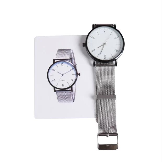 

Magician s Card to Watch Magic Trick Playing Cards Visually Transform into Wrist Watch Real Illusion Street or Stage Mentalism