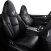 FL Lynk&Co 010203 Car Seat Cover – Custom Sports Leather, Full Coverage, Four Seasons.