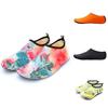 Comfortable Lightweight Diving Socks With Anti-slip Sole For Beach And Snorkeling