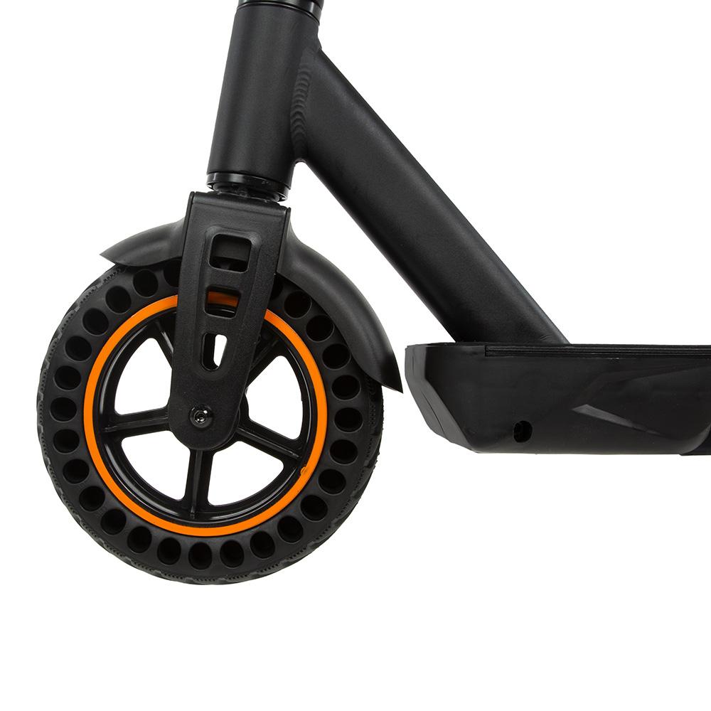 KuKirin S1 Max Electric Scooters for Adults 350WIn-wheel Motor 36V 10.4Ah 8-inch Solid Honeycomb Tire